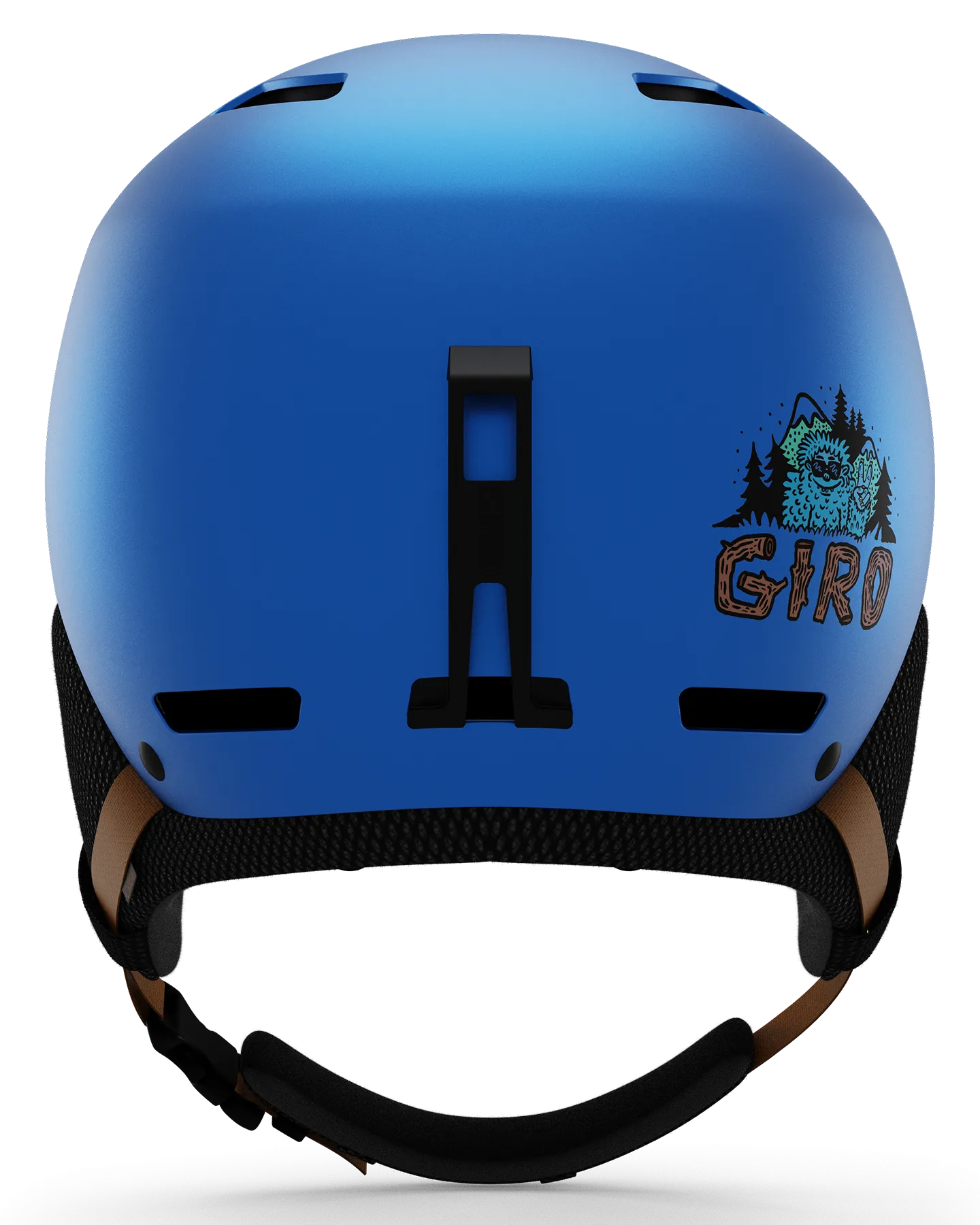 Giro Crue Mips Kids' Snow Helmet | Shop Ski & Snowboard Helmets at Trojan Wake Ski Snow & Snow Skiers Warehouse