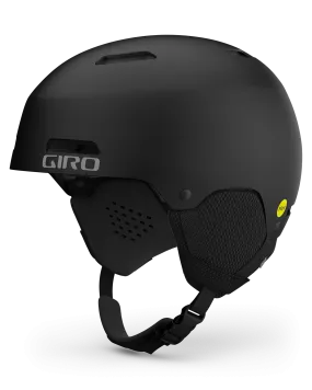 Giro Crue Mips Kids' Snow Helmet | Shop Ski & Snowboard Helmets at Trojan Wake Ski Snow & Snow Skiers Warehouse