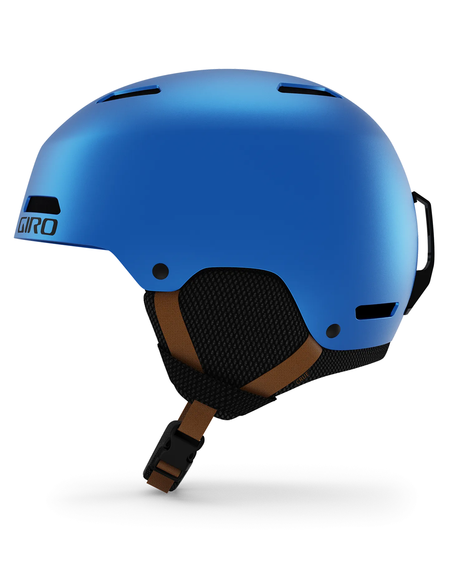 Giro Crue Mips Kids' Snow Helmet | Shop Ski & Snowboard Helmets at Trojan Wake Ski Snow & Snow Skiers Warehouse