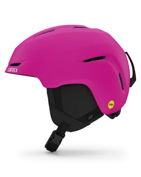 Giro Spur Jr Mips Kids' Snow Helmet