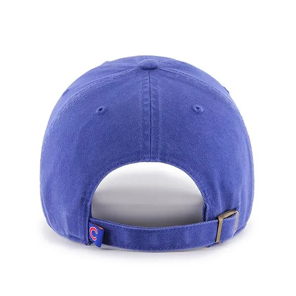 CHICAGO CUBS Kids '47 CLEAN UP