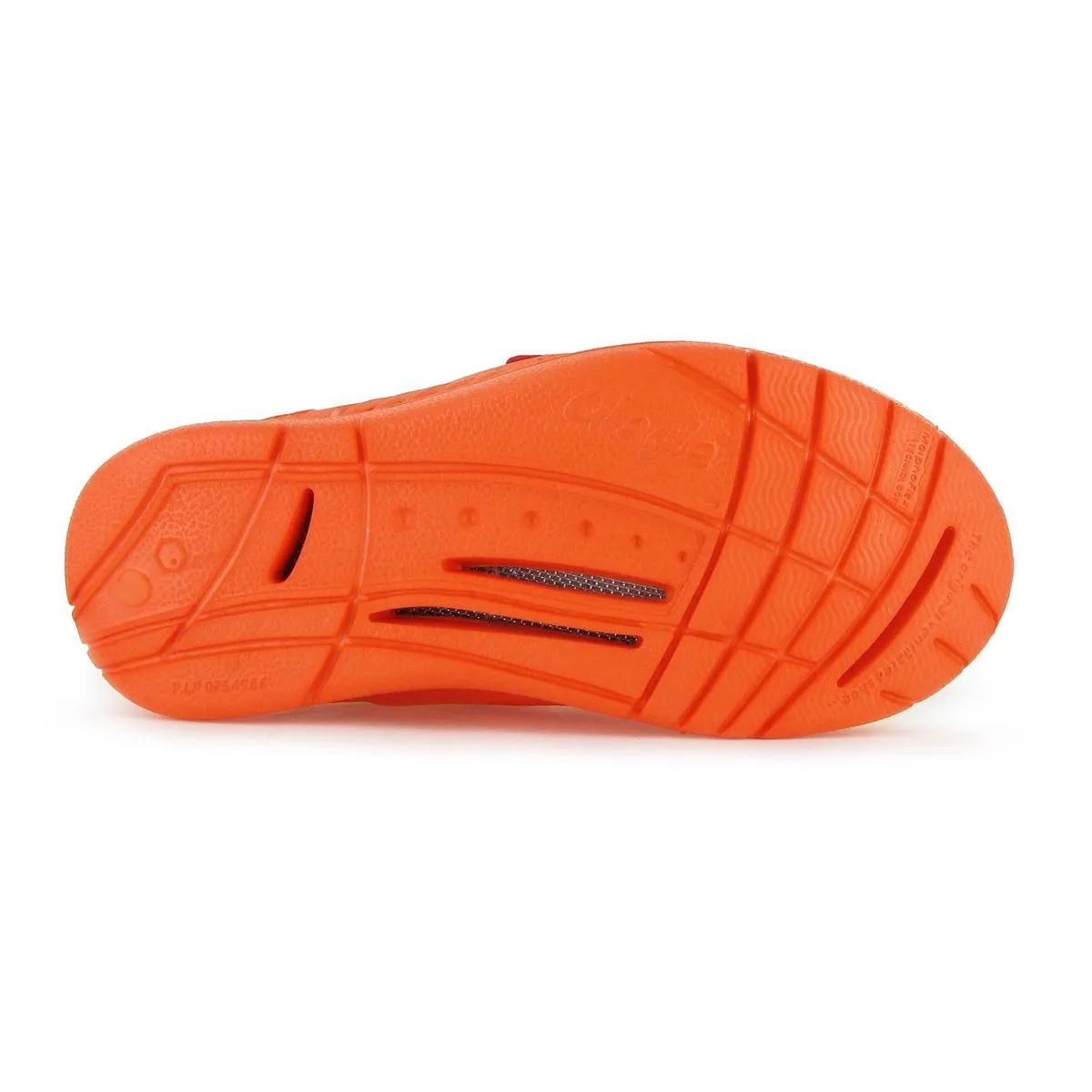 Glagla Blizz Kids Orange