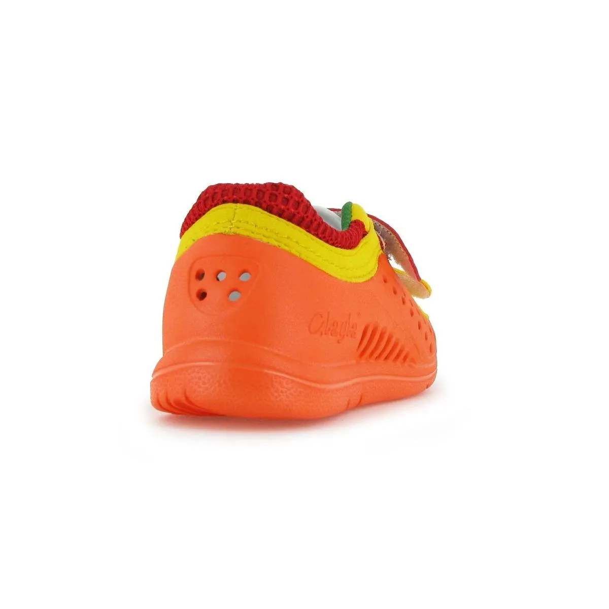 Glagla Blizz Kids Orange