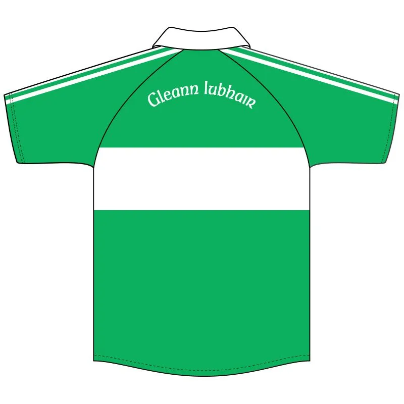 Glanworth GAA Jersey Kids