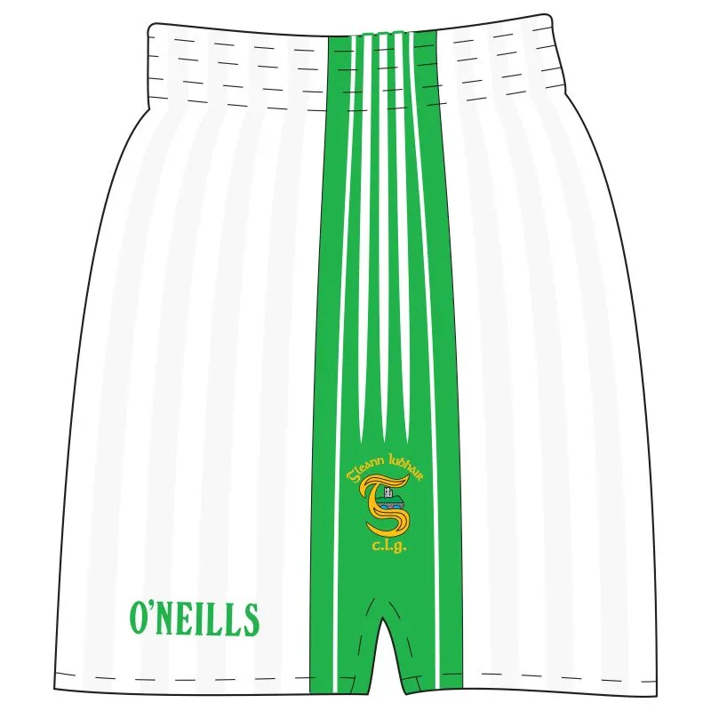 Glanworth GAA Kids' Mourne Shorts