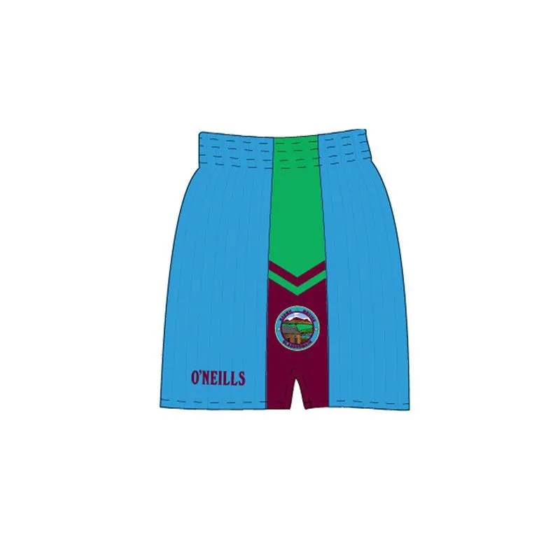 Glasdrumman GAC Kids' Mourne Shorts