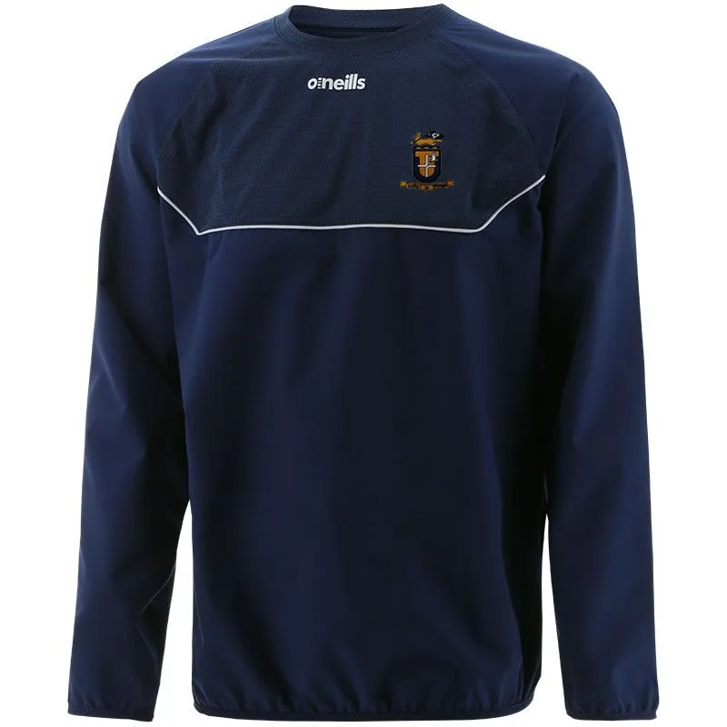 Glenamaddy GAA Kids' Norwich Windcheater