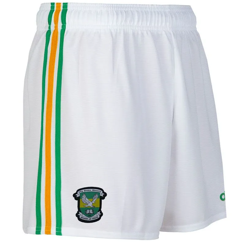 Glenullin GAC Kids' Mourne Shorts