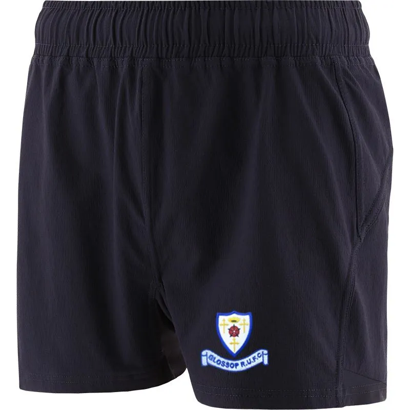 Glossop RUFC Kids' Cyclone Shorts