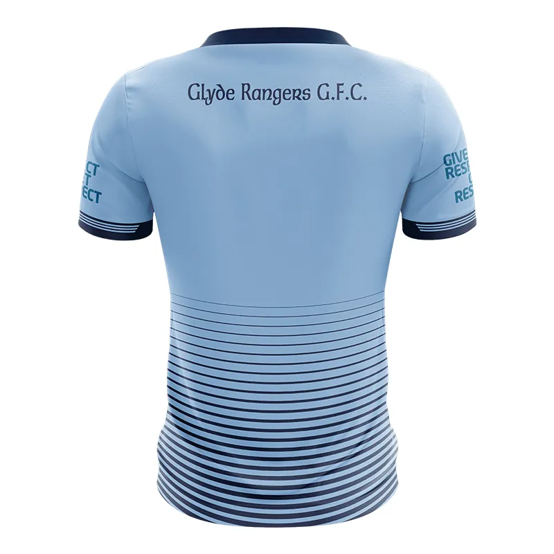 Glyde Rangers Kids’ Jersey