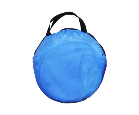 GOMINIMO Kids Tunnel Tent (Blue)