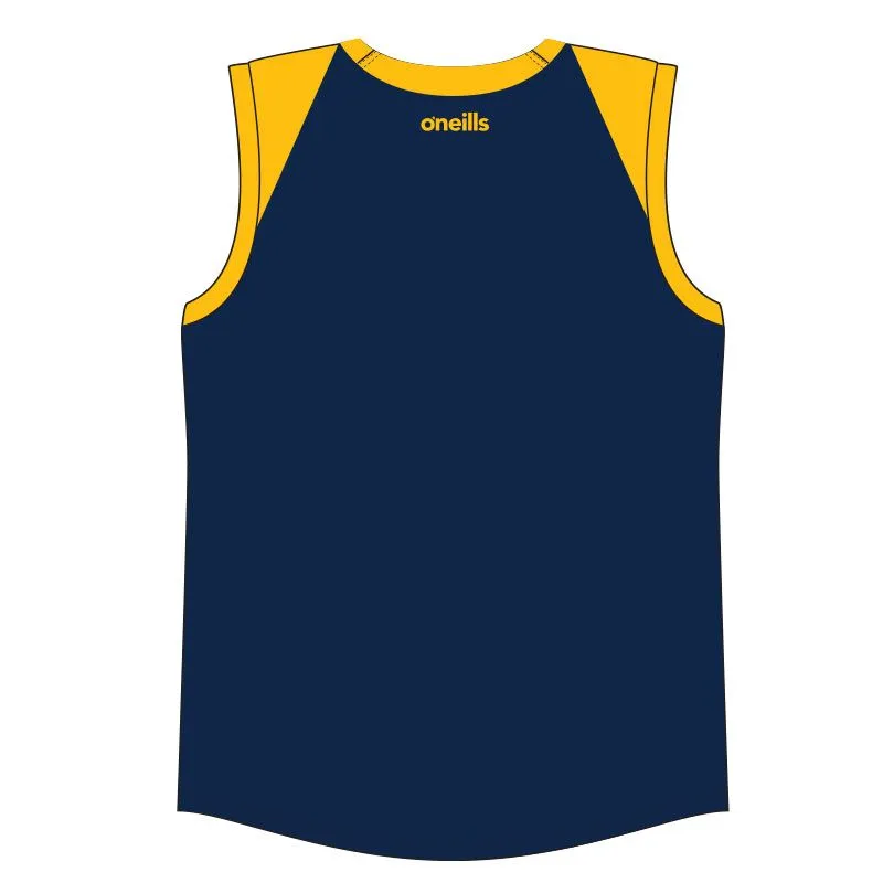 Goole RUFC Kids' Vest