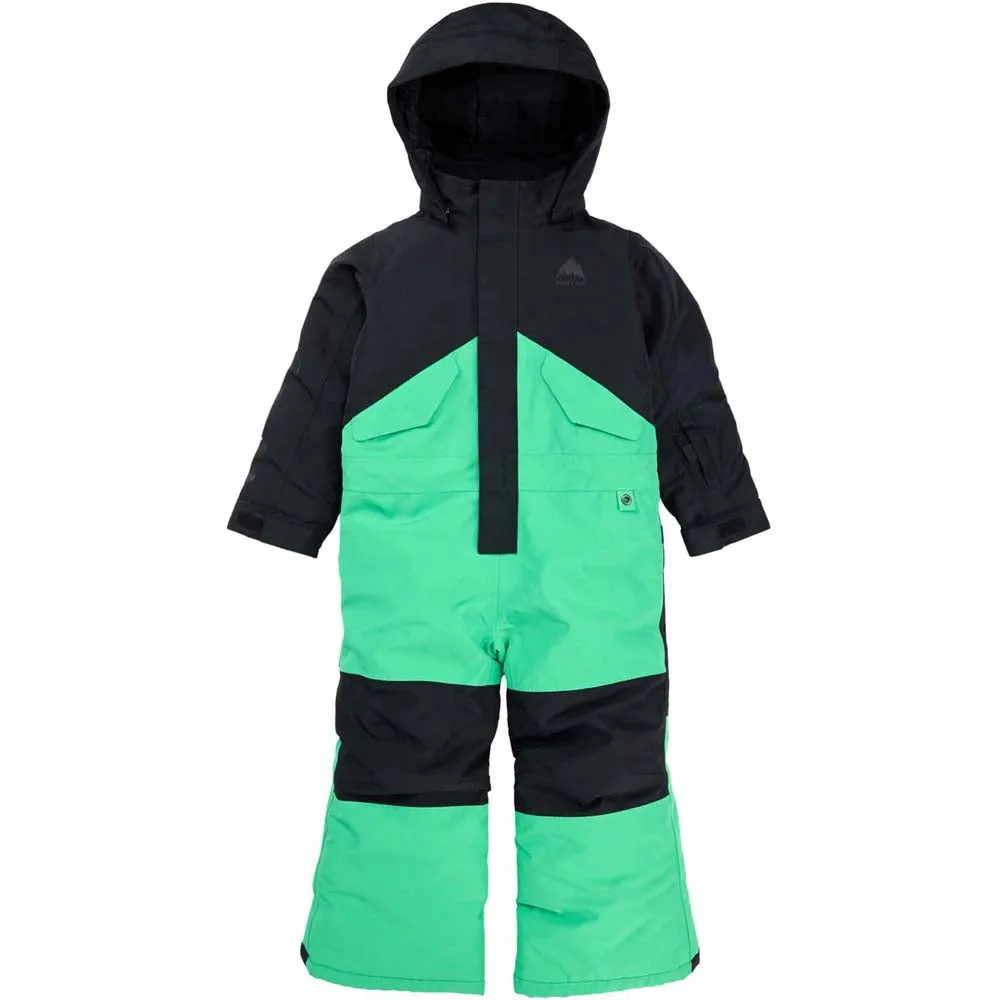 Gore-Tex 2L One Piece - Kids