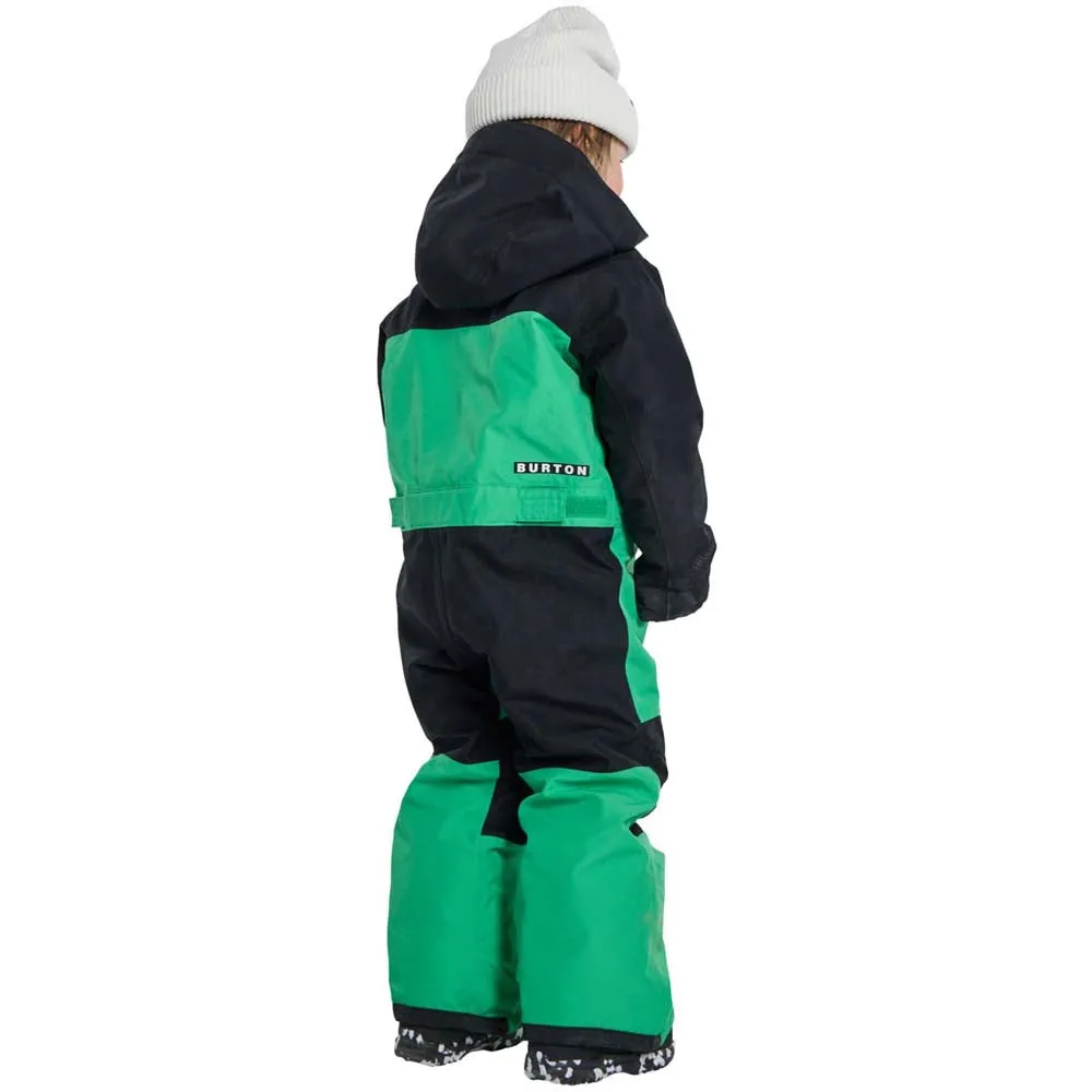 Gore-Tex 2L One Piece - Kids