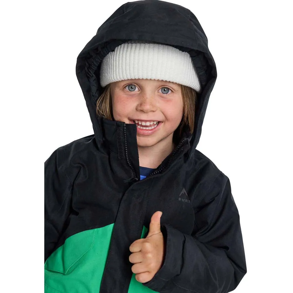 Gore-Tex 2L One Piece - Kids