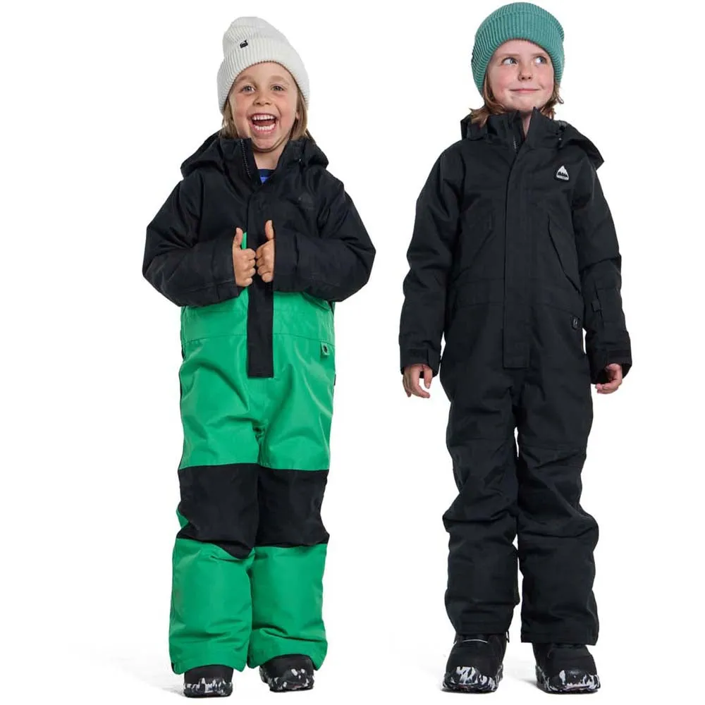 Gore-Tex 2L One Piece - Kids