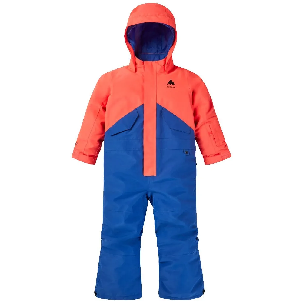 Gore-Tex 2L One Piece - Kids