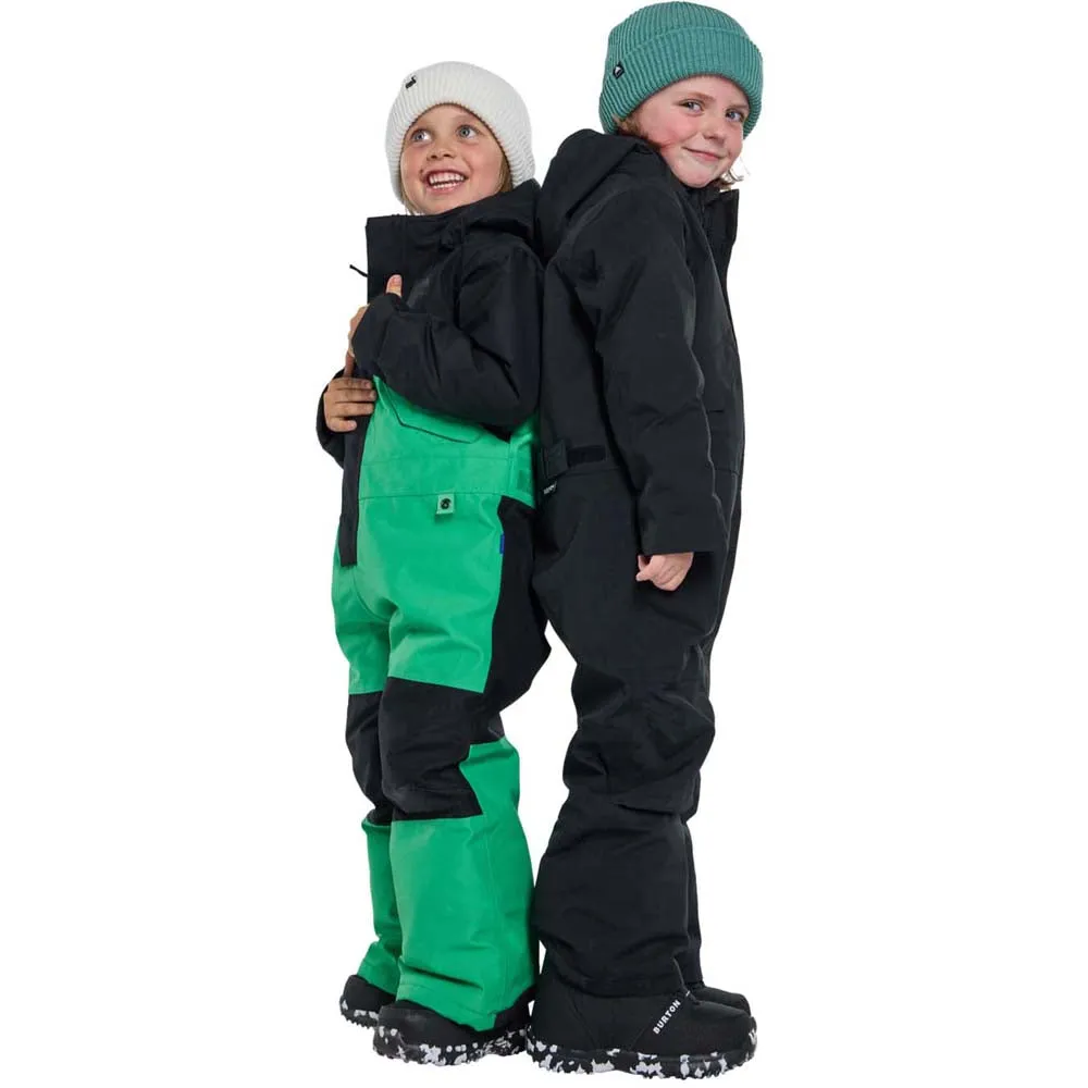 Gore-Tex 2L One Piece - Kids