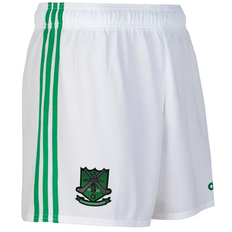 Graignamanagh GAA Kids' Mourne Shorts