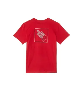 Graphic Tee for Kids by The North Face