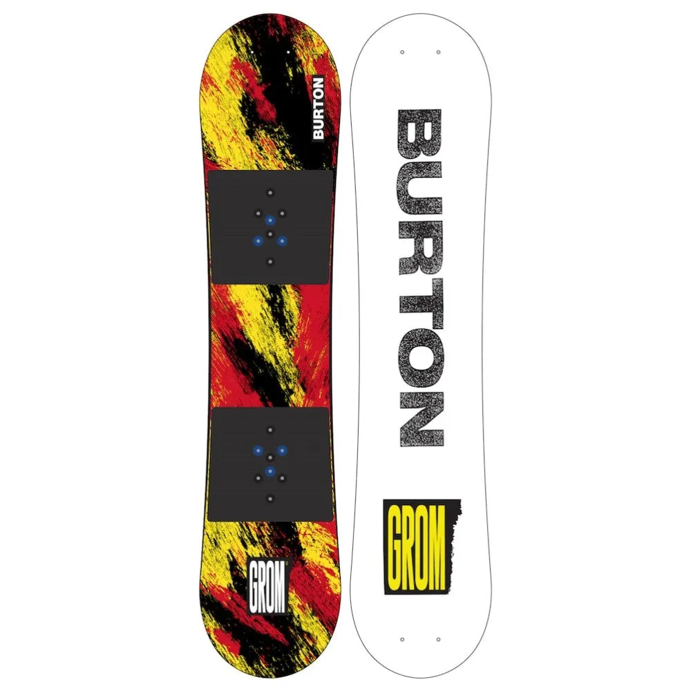 Grom Snowboard - Kids