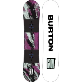 Grom Snowboard - Kids