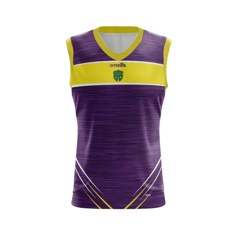 Groningen Gaels Kids' GAA Vest