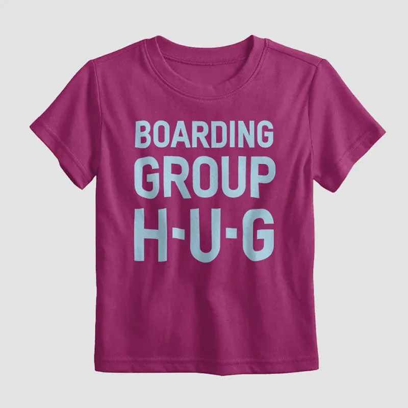 Group Hug - Kids T-Shirt