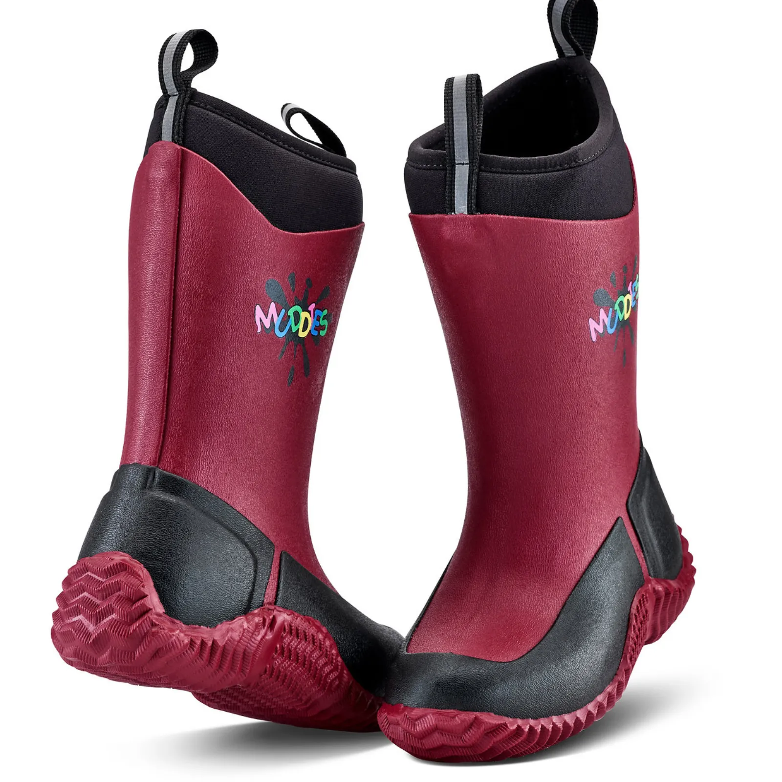 Grubs Kids Muddies Icicle 5.0 Wellies