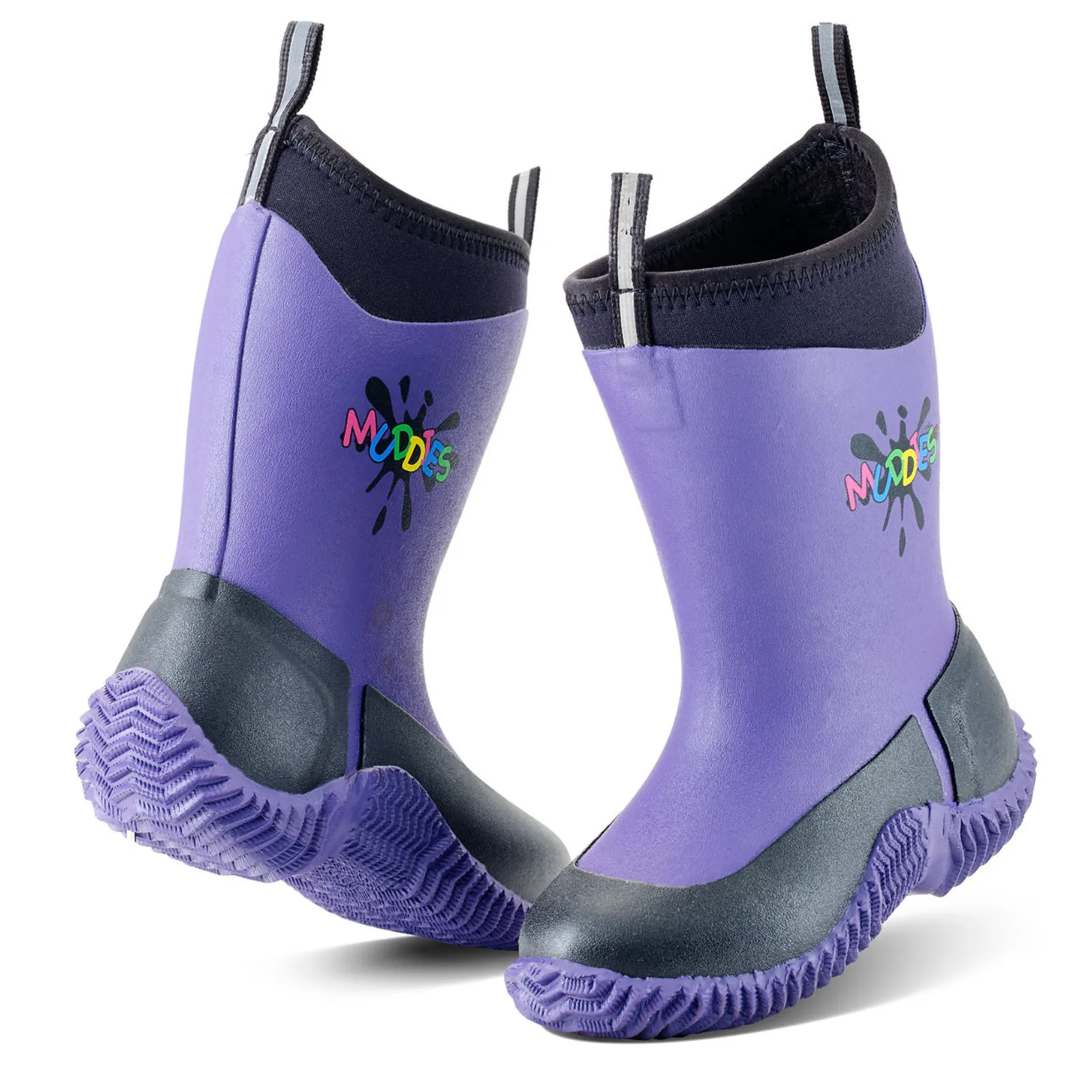 Grubs Kids Muddies Icicle 5.0 Wellies