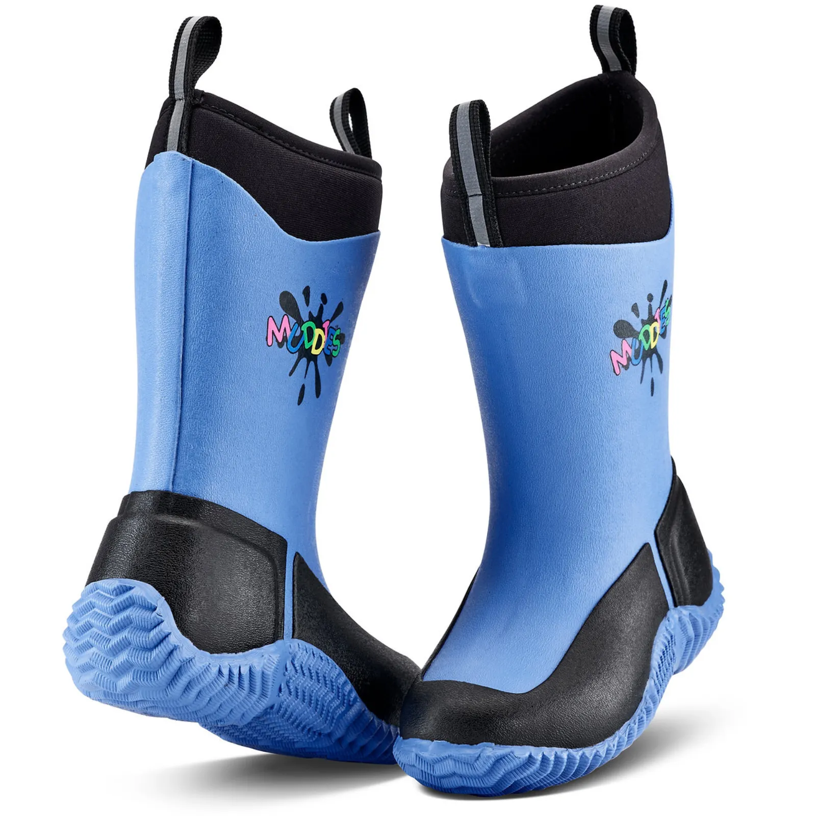 Grubs Kids Muddies Icicle 5.0 Wellies