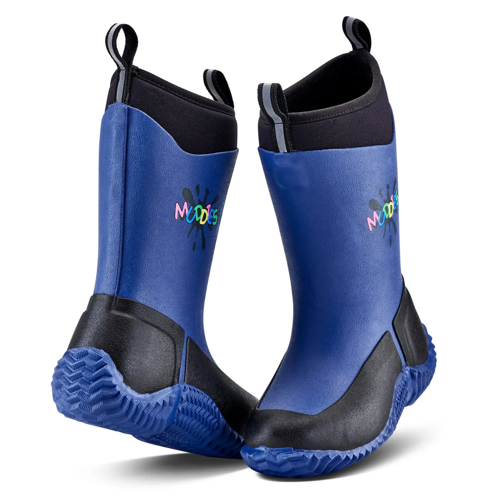 Grubs Kids Muddies Icicle 5.0 Wellies