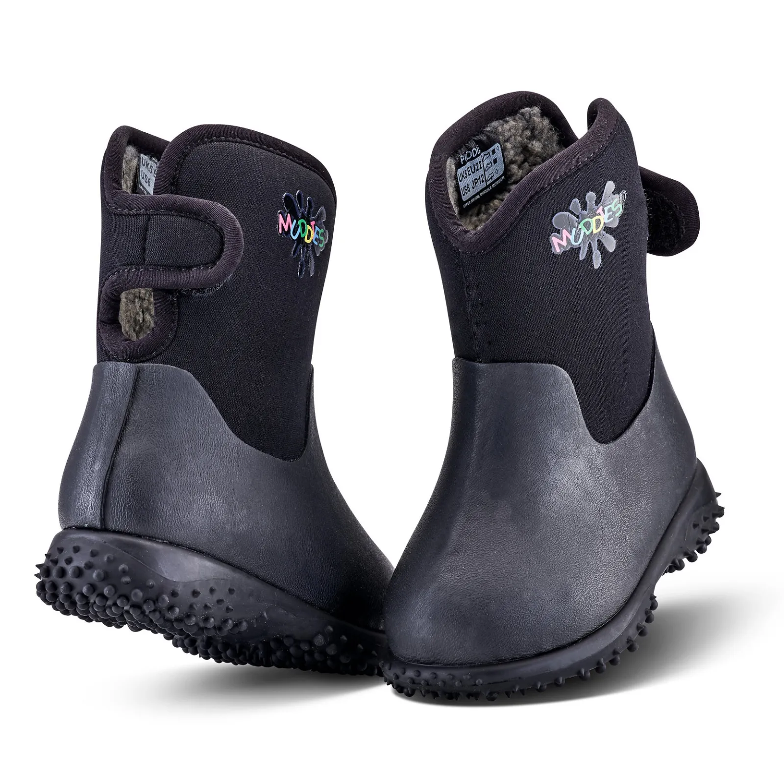 Grubs Kids Muddies Puddle5.0  Wellies