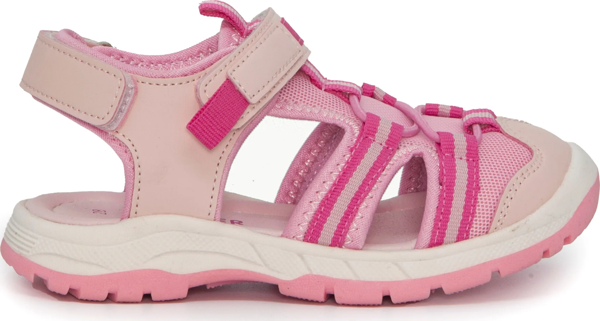 Gulliver Kids' Oppdal Pink | Buy Gulliver Kids' Oppdal Pink here | Outnorth