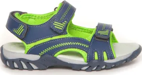 Gulliver Kids' Sandal Blue | Buy Gulliver Kids' Sandal Blue here | Outnorth