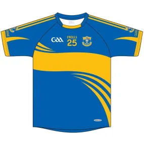 Gusserane GAA Kids' Jersey 