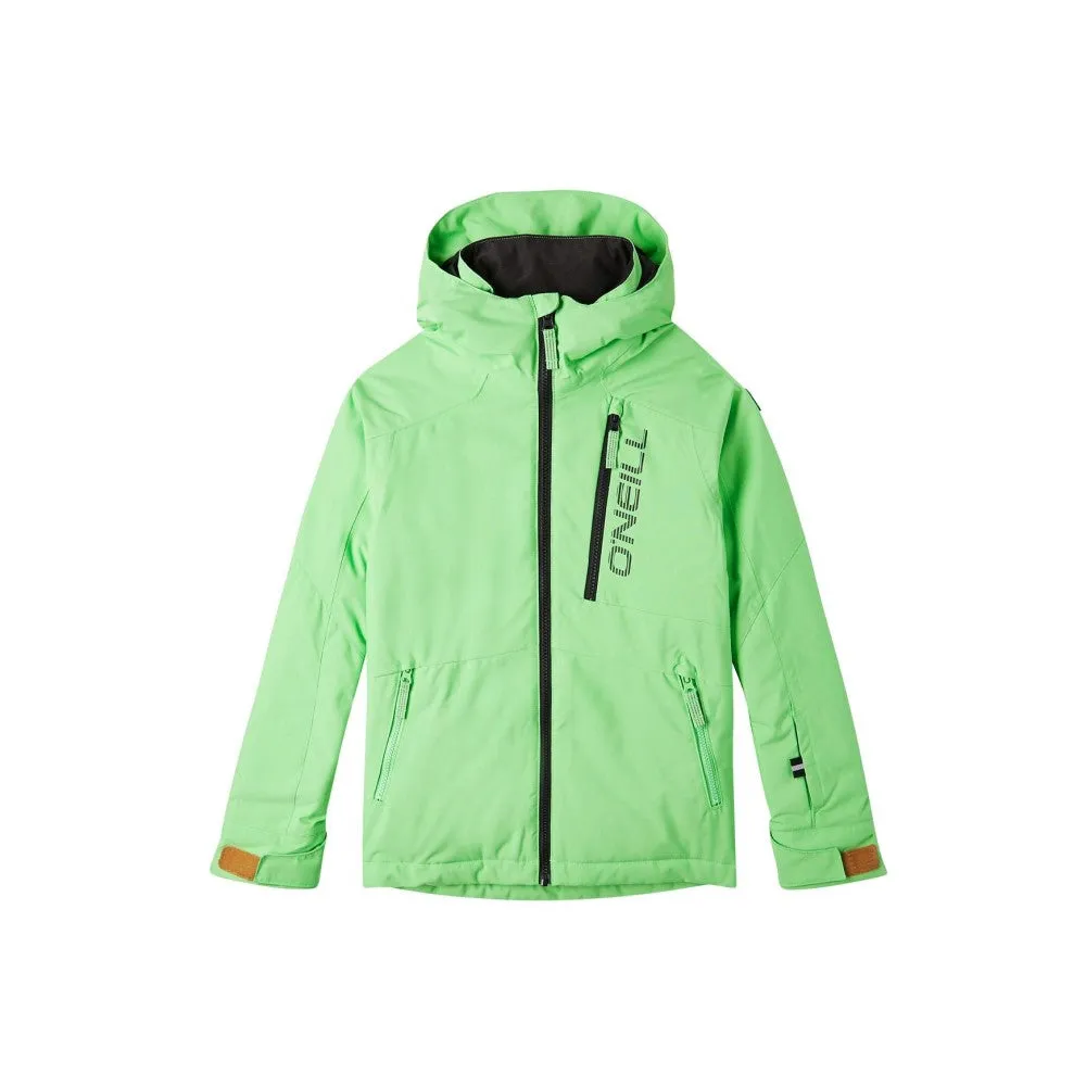 Hammer Ski Jacket - Kids