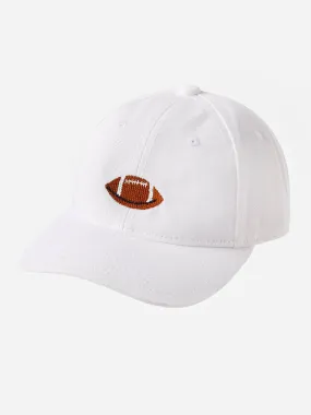     HARDING LANE  Kids' Football Hat    