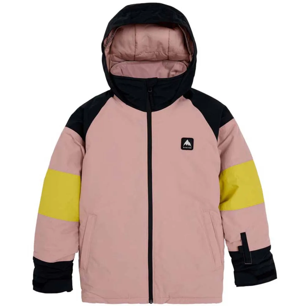 Hart 2L Snowboard Jacket - Kids