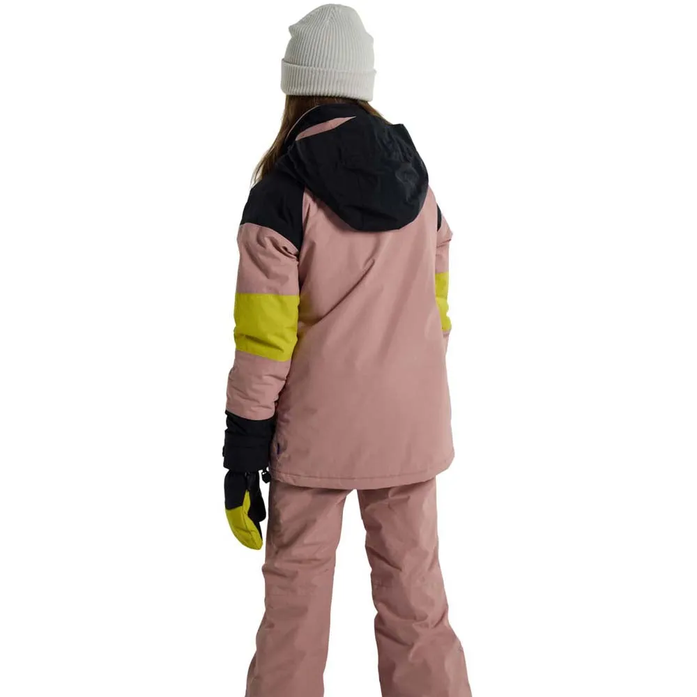 Hart 2L Snowboard Jacket - Kids