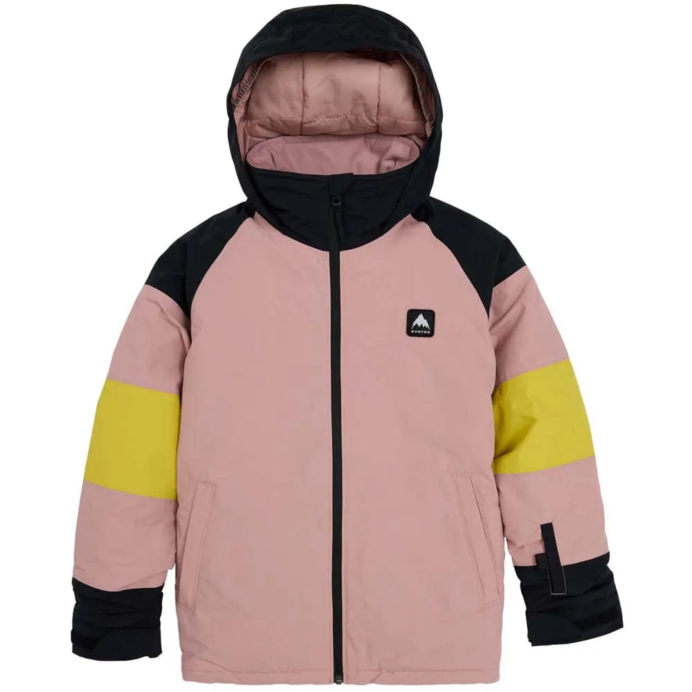 Hart 2L Snowboard Jacket - Kids