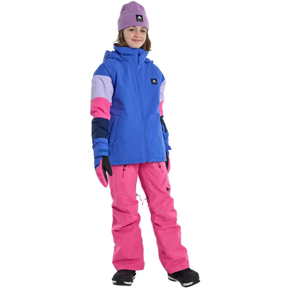 Hart 2L Snowboard Jacket - Kids