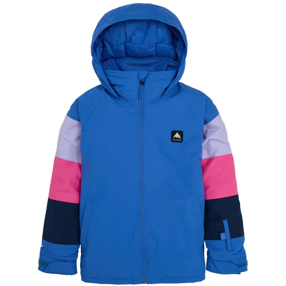 Hart 2L Snowboard Jacket - Kids