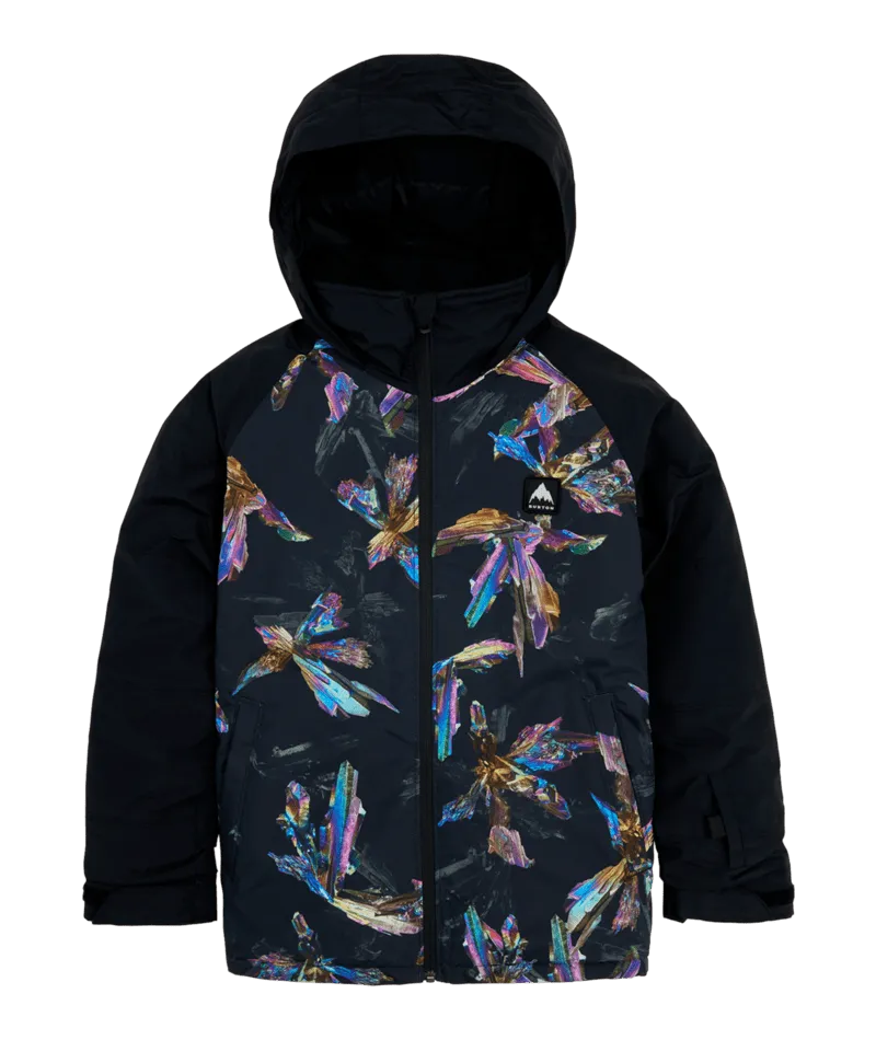 Hart 2L Snowboard Jacket - Kids