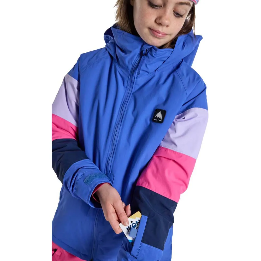 Hart 2L Snowboard Jacket - Kids