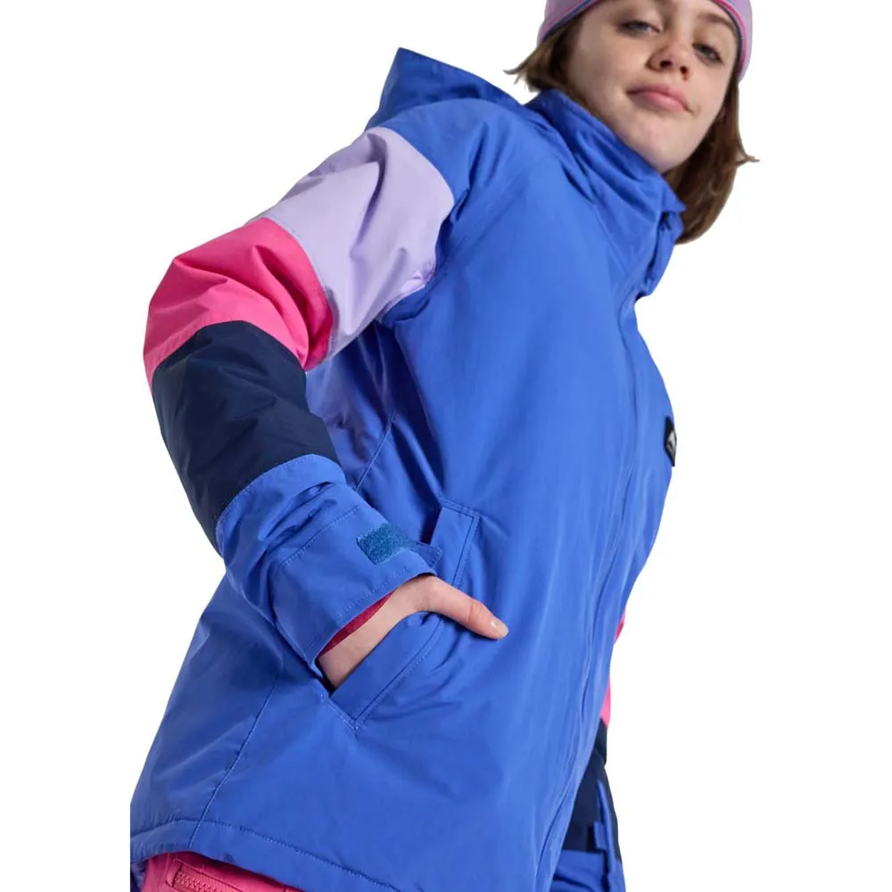 Hart 2L Snowboard Jacket - Kids