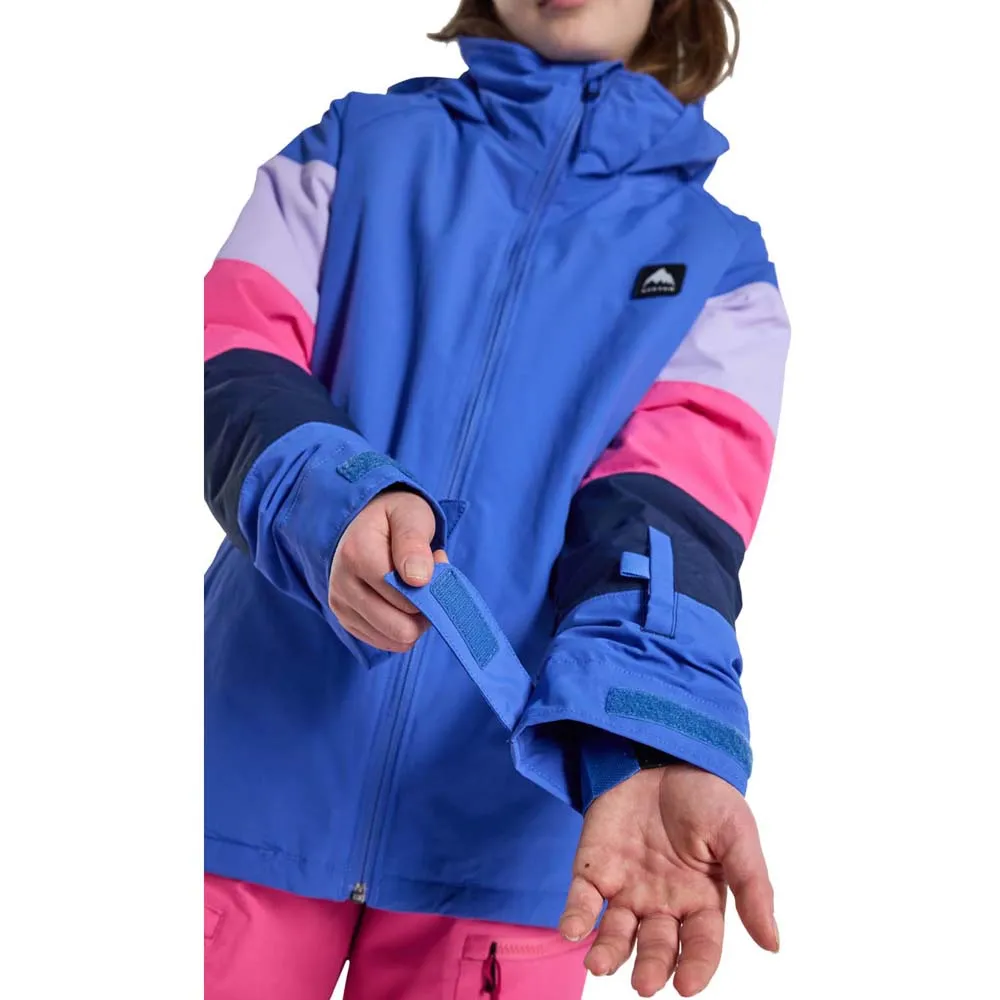 Hart 2L Snowboard Jacket - Kids