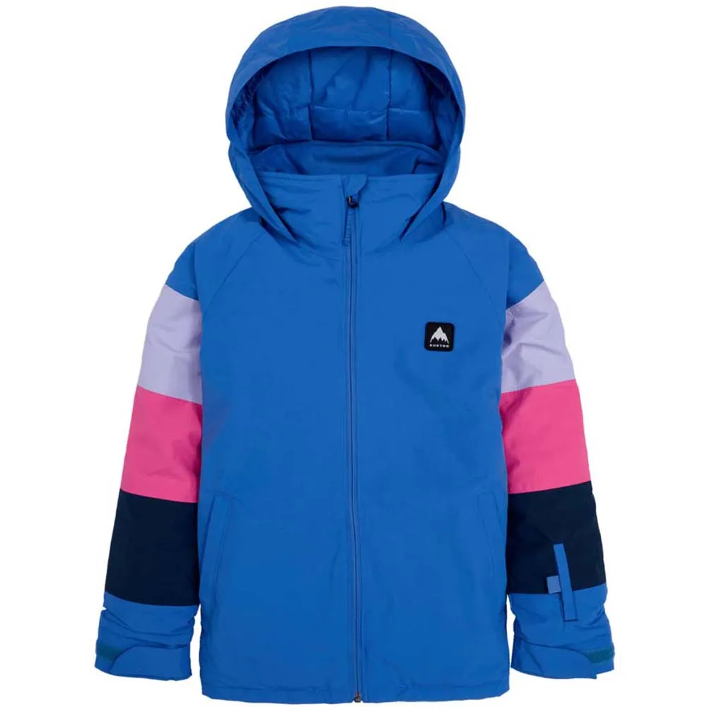 Hart 2L Snowboard Jacket - Kids