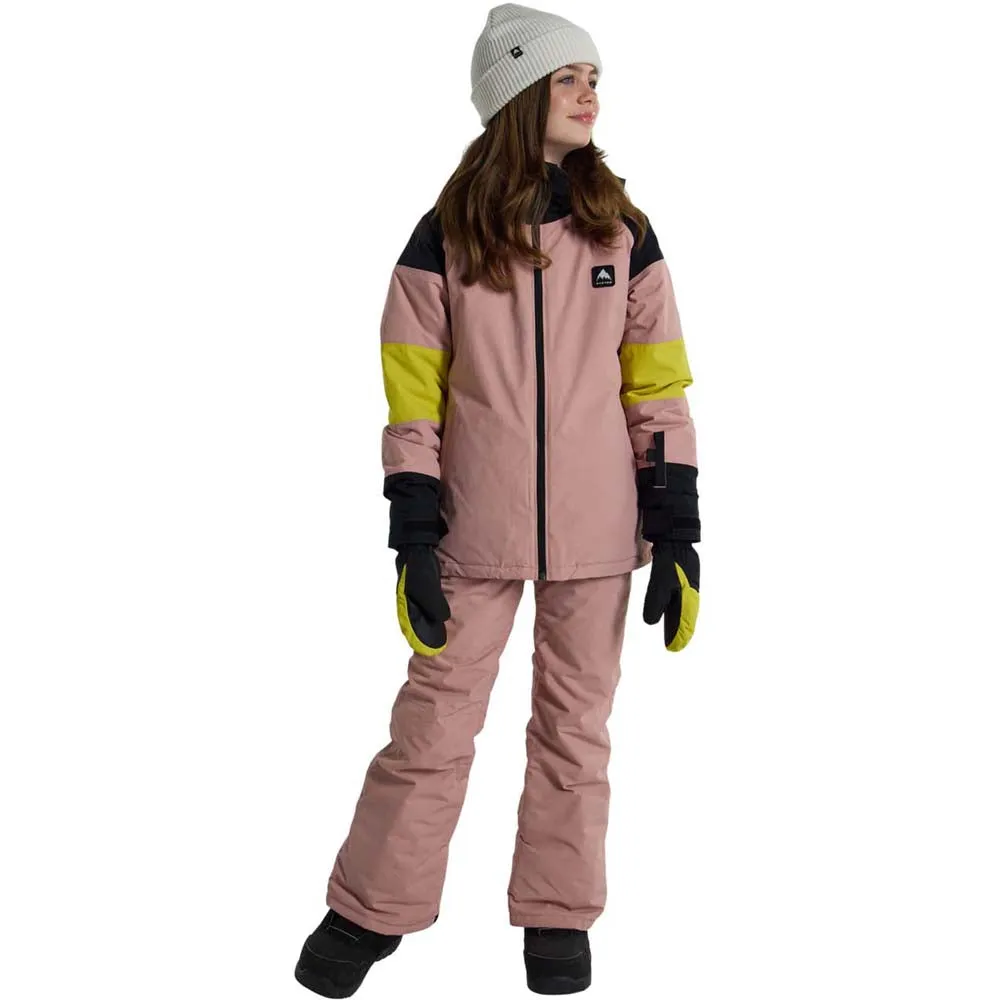 Hart 2L Snowboard Jacket - Kids