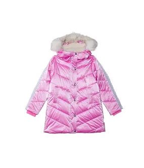 Kid's Rock Star Parka by Hatley